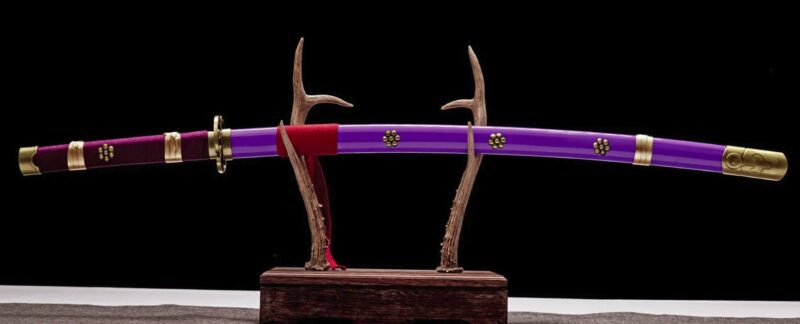 Enma Katana Schwert