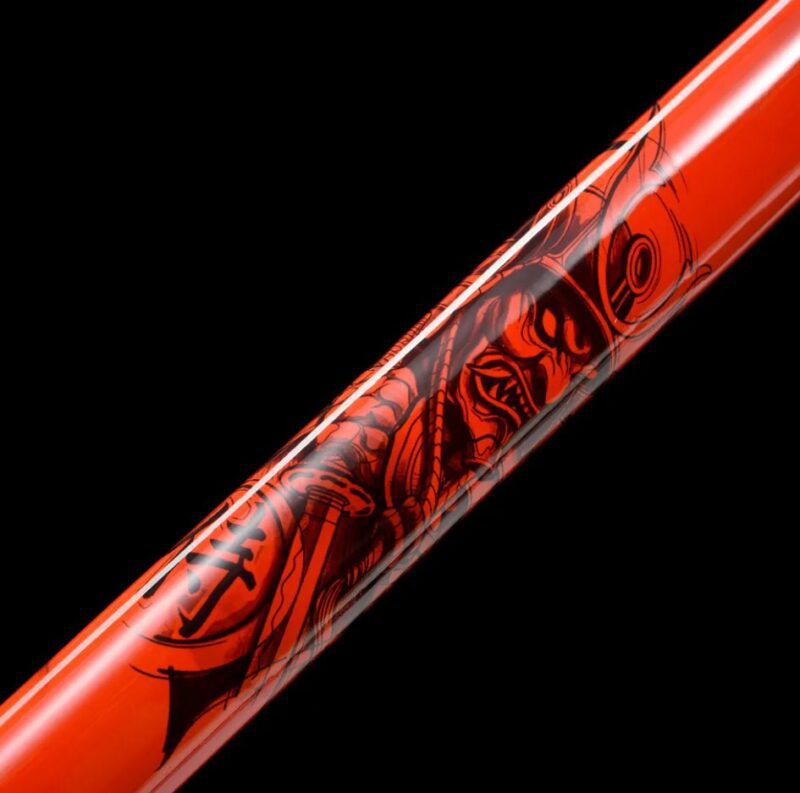 Rot Ninjato