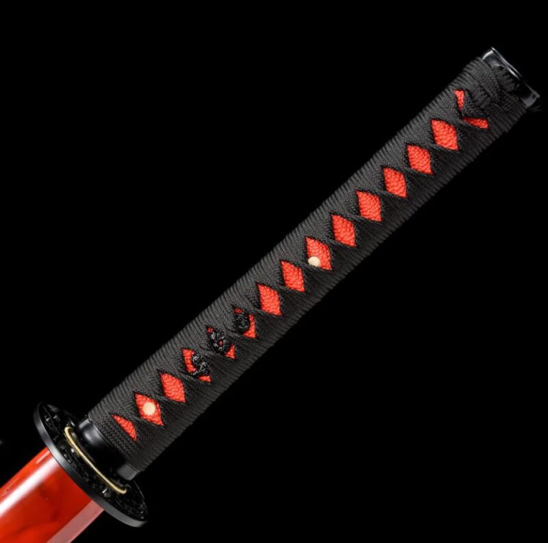 Rot Ninjato