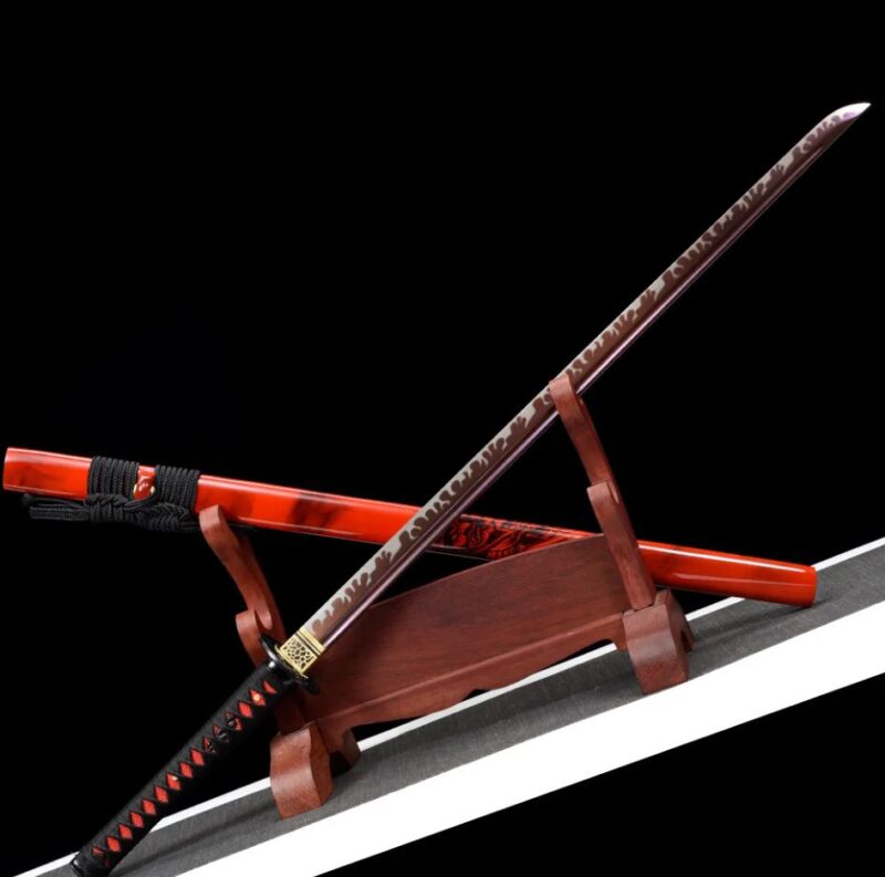 Rot Ninjato