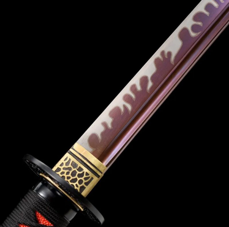Rot Ninjato