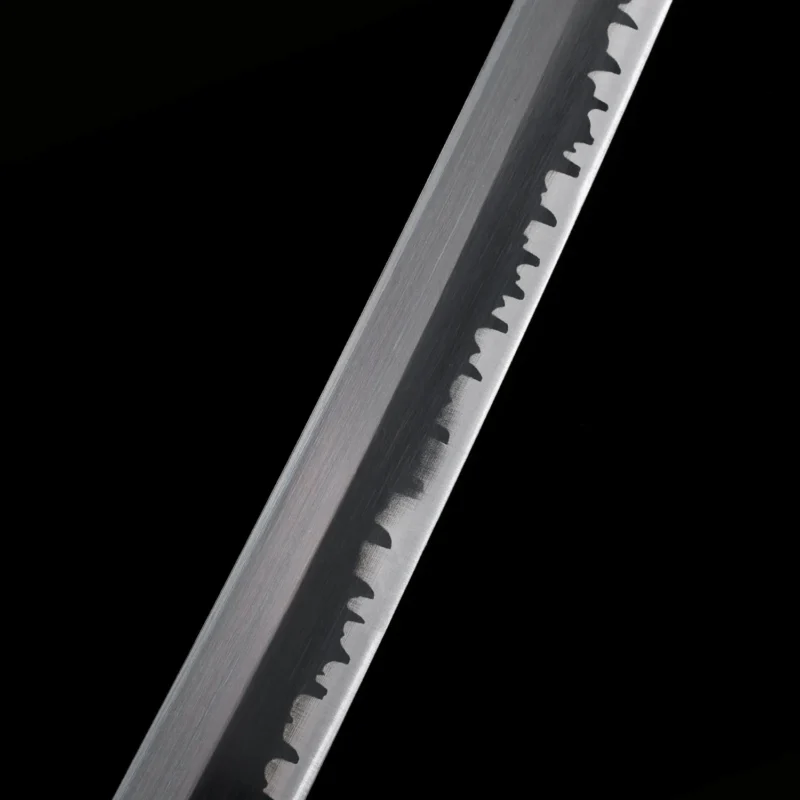 Sandai Kitetsu Katana Schwert