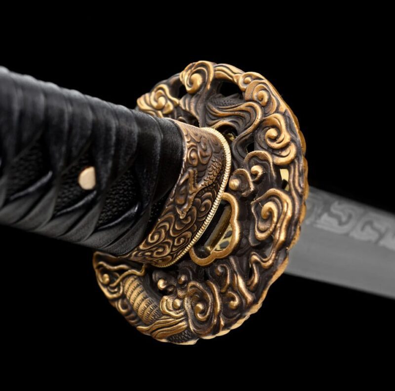 Schwarz Ninjato