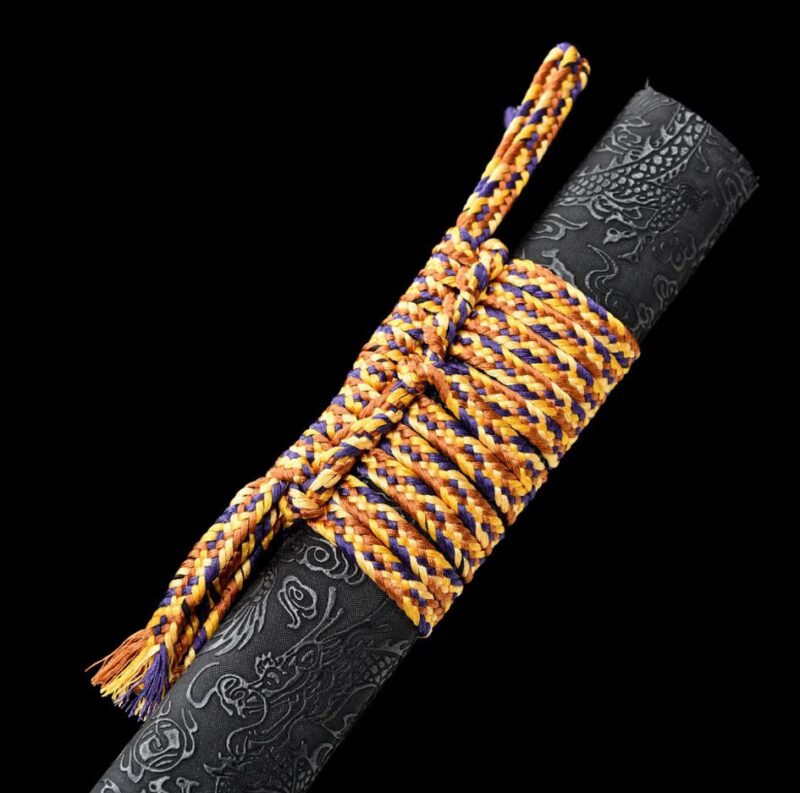 Schwarz Ninjato