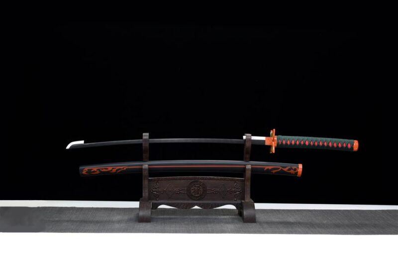 Shinobu Katana Schwert