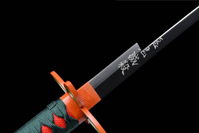 Shinobu Katana Schwert