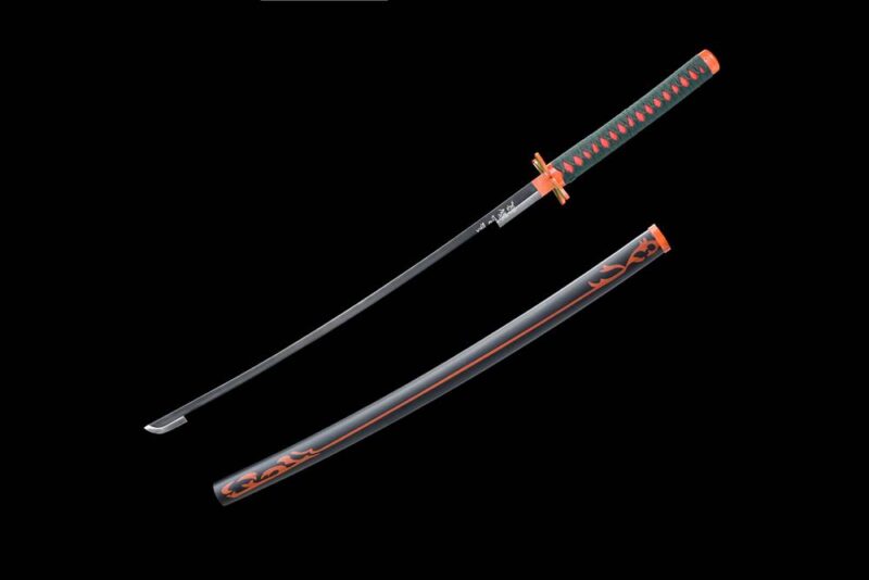 Shinobu Katana Schwert