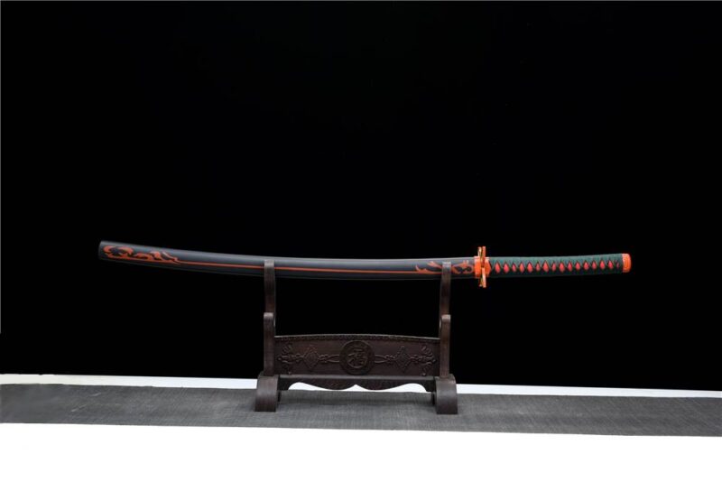 Shinobu Katana Schwert