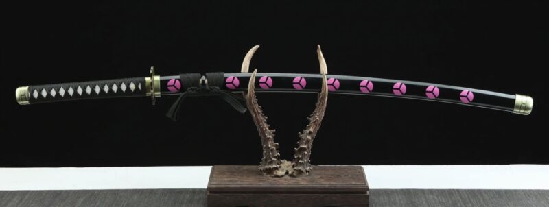 Shusui Katana Schwert