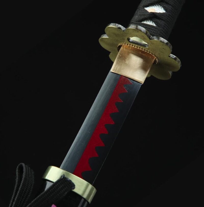 Shusui Katana Schwert