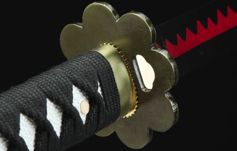 Shusui Katana Schwert