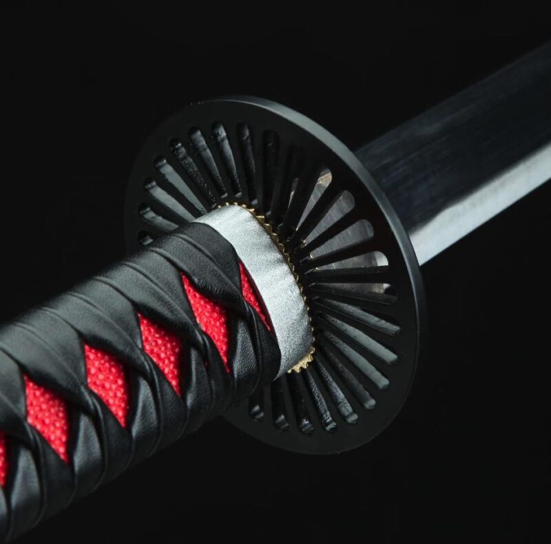 Tanjiro Katana Schwert