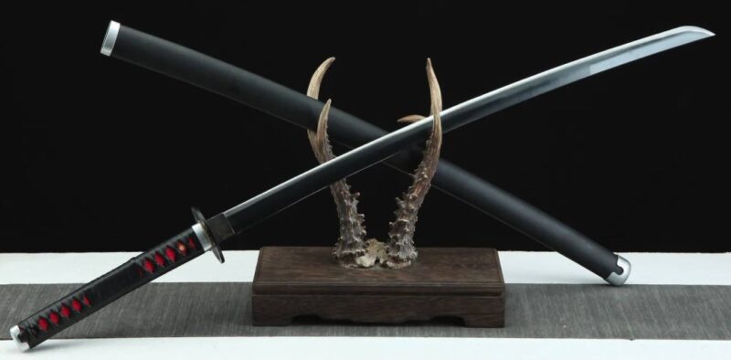 Tanjiro Katana Schwert