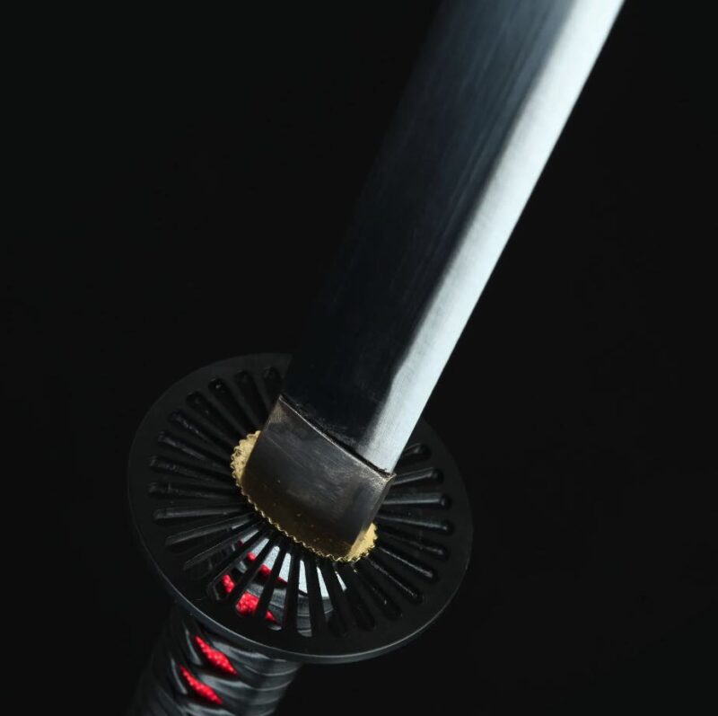 Tanjiro Katana Schwert