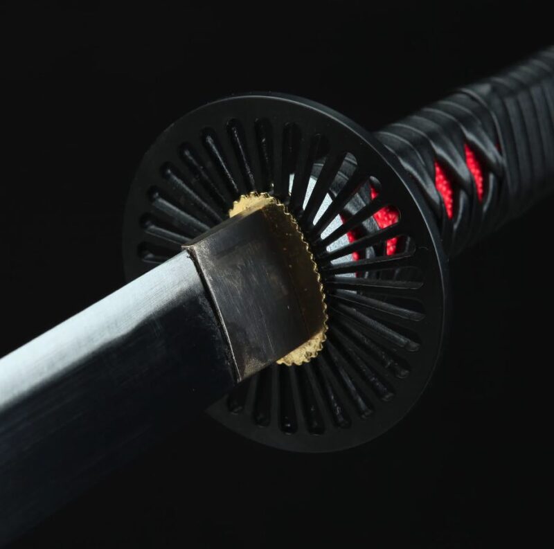 Tanjiro Katana Schwert