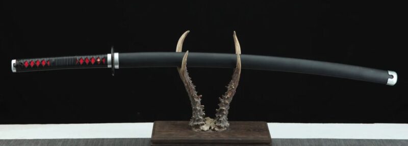 Tanjiro Katana Schwert