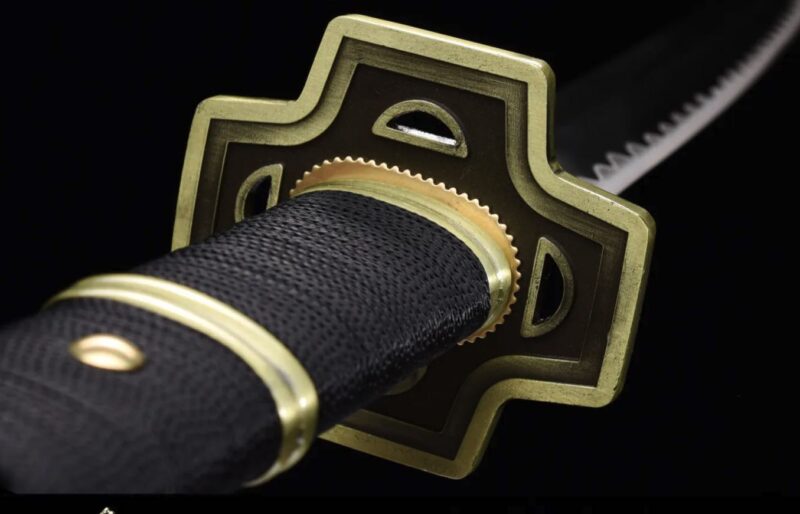 Yubashiri Katana Schwert