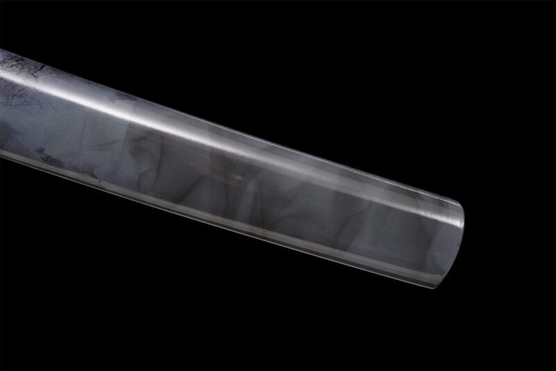 Bushin Katana Schwert (武心) – Kampfgeist