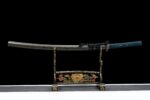 Dōja Katana Schwert (銅蛇) – Kupferschlange