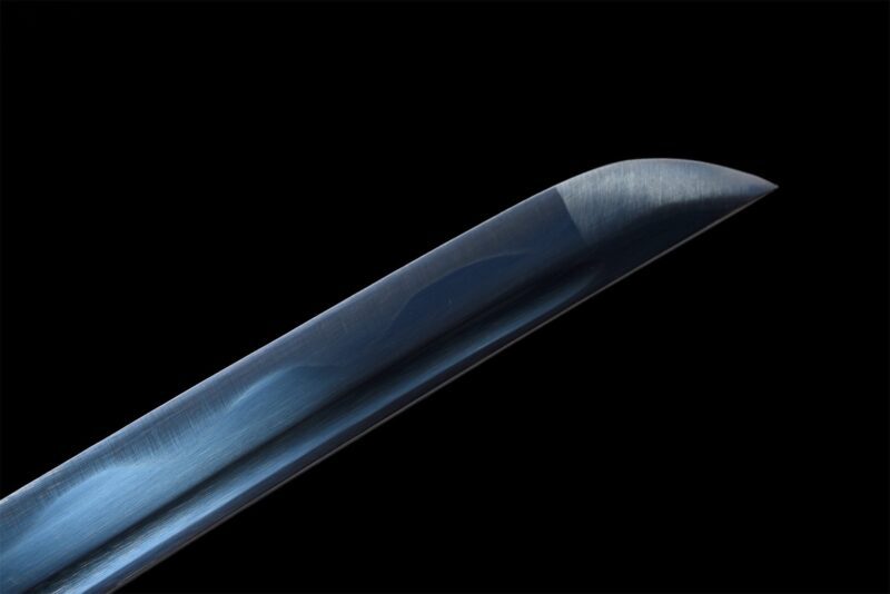 Drachenkopf Katana Schwert