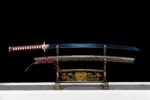 Ginhana Katana Schwert (銀花) – Silberblume