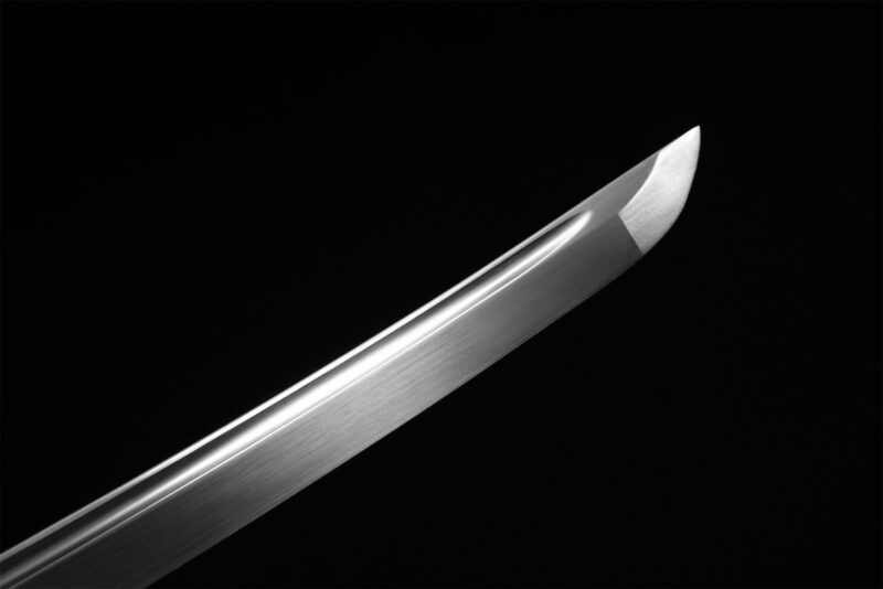 Guntō Katana Schwert (軍刀) – Militärschwert