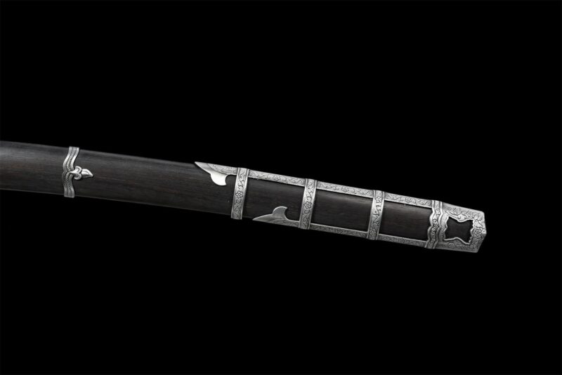 Guntō Katana Schwert (軍刀) – Militärschwert