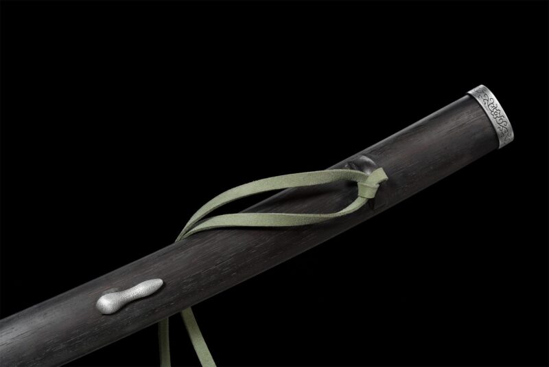 Guntō Katana Schwert (軍刀) – Militärschwert