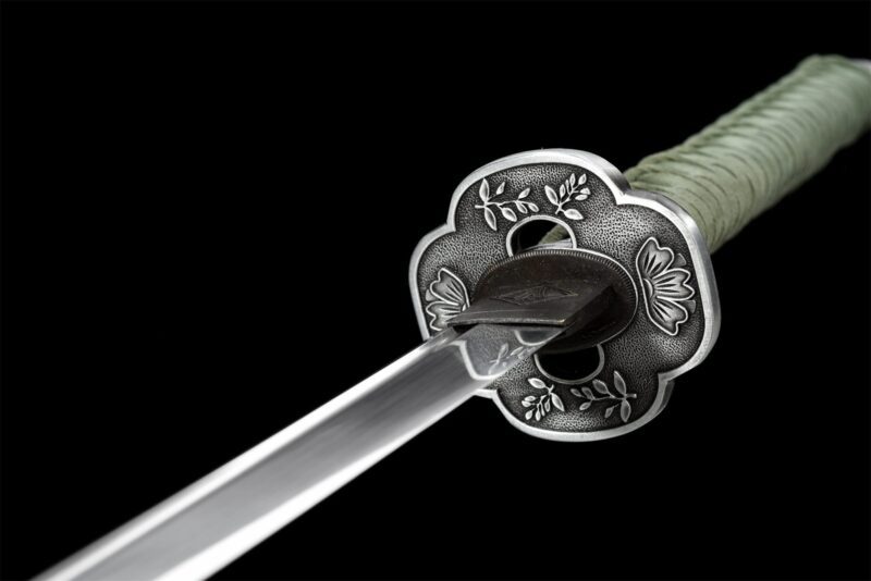 Guntō Katana Schwert (軍刀) – Militärschwert