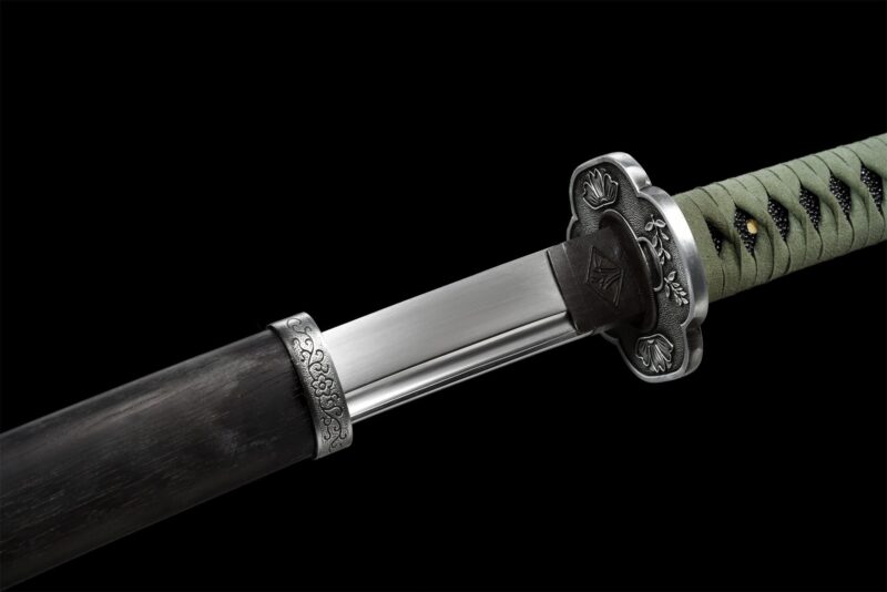 Guntō Katana Schwert (軍刀) – Militärschwert