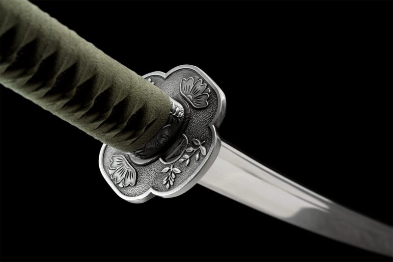 Guntō Katana Schwert (軍刀) – Militärschwert