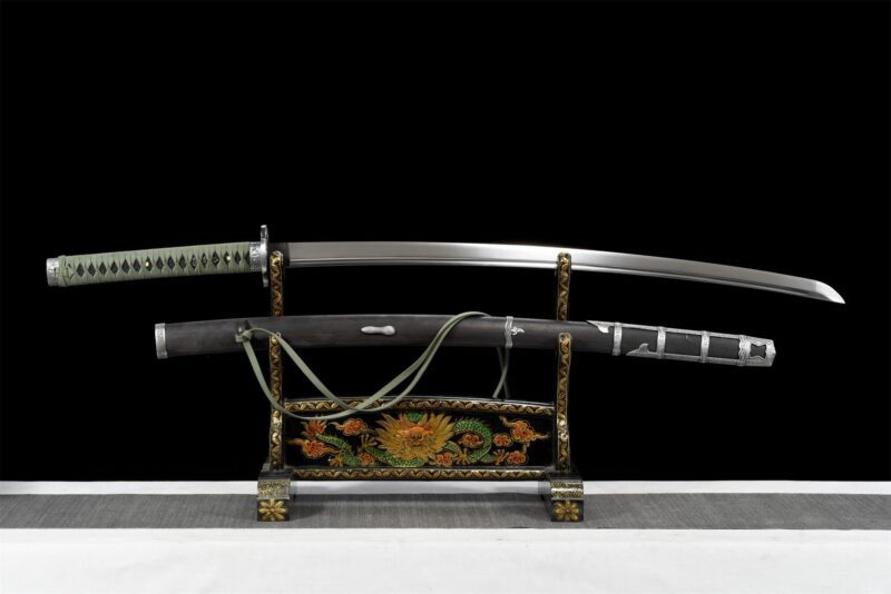 Guntō Katana Schwert (軍刀) – Militärschwert