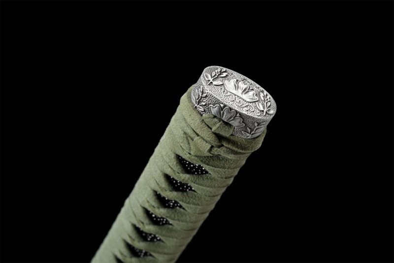Guntō Katana Schwert (軍刀) – Militärschwert