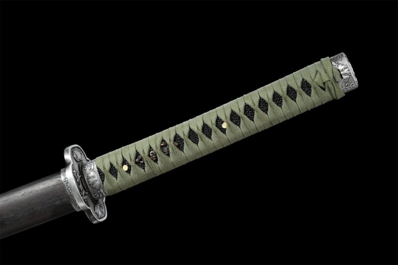 Guntō Katana Schwert (軍刀) – Militärschwert