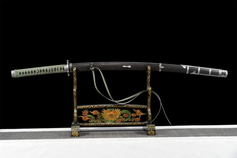 Guntō Katana Schwert (軍刀) – Militärschwert