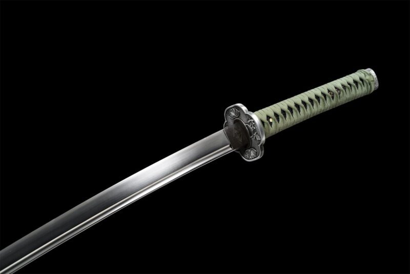 Guntō Katana Schwert (軍刀) – Militärschwert
