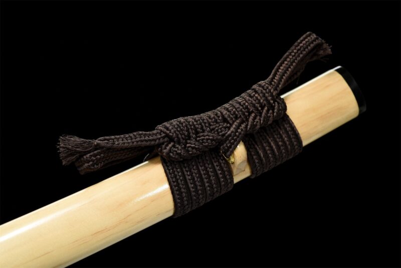 Hakuboku Katana Schwert (白木) – Helles Holz