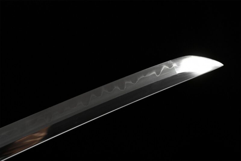 Hakuboku Katana Schwert (白木) – Helles Holz