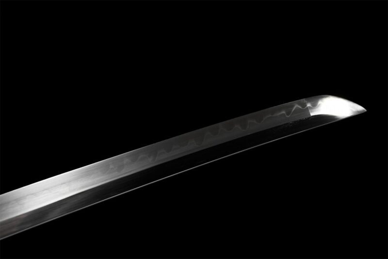Hakuboku Katana Schwert (白木) – Helles Holz