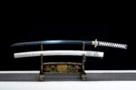 Hakurai Katana Schwert (白雷) – Weißer Donner