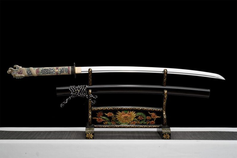 Highlander Schwert