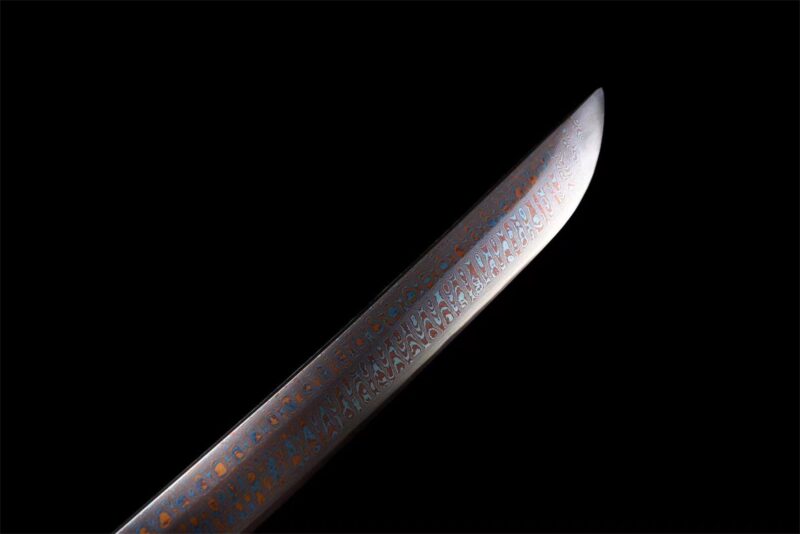 Homura Katana Schwert (焔) – Flamme