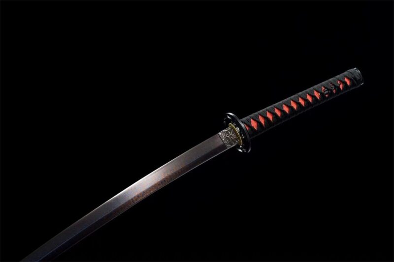 Homura Katana Schwert (焔) – Flamme