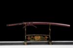 Homura Katana Schwert (焔) – Flamme