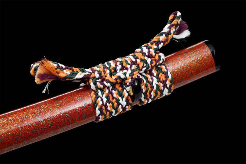 Kageō Katana Schwert (影王) – König Der Schatten