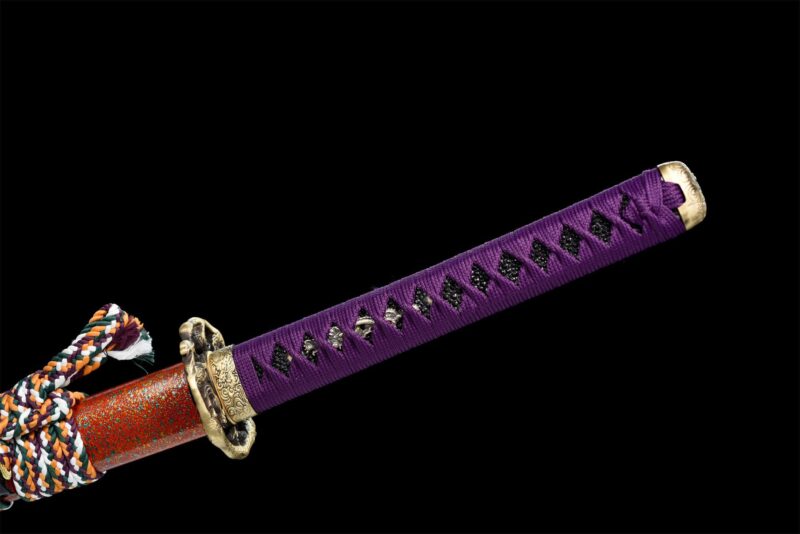 Kageō Katana Schwert (影王) – König Der Schatten