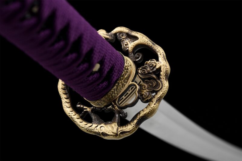 Kageō Katana Schwert (影王) – König Der Schatten