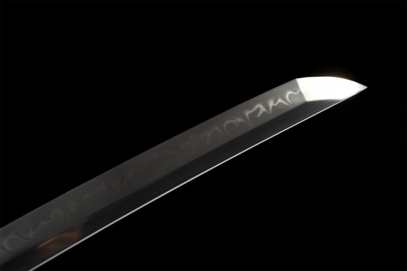 Kageō Katana Schwert (影王) – König Der Schatten
