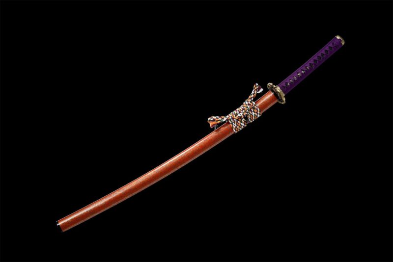 Kageō Katana Schwert (影王) – König Der Schatten