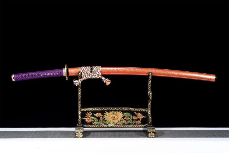 Kageō Katana Schwert (影王) – König Der Schatten